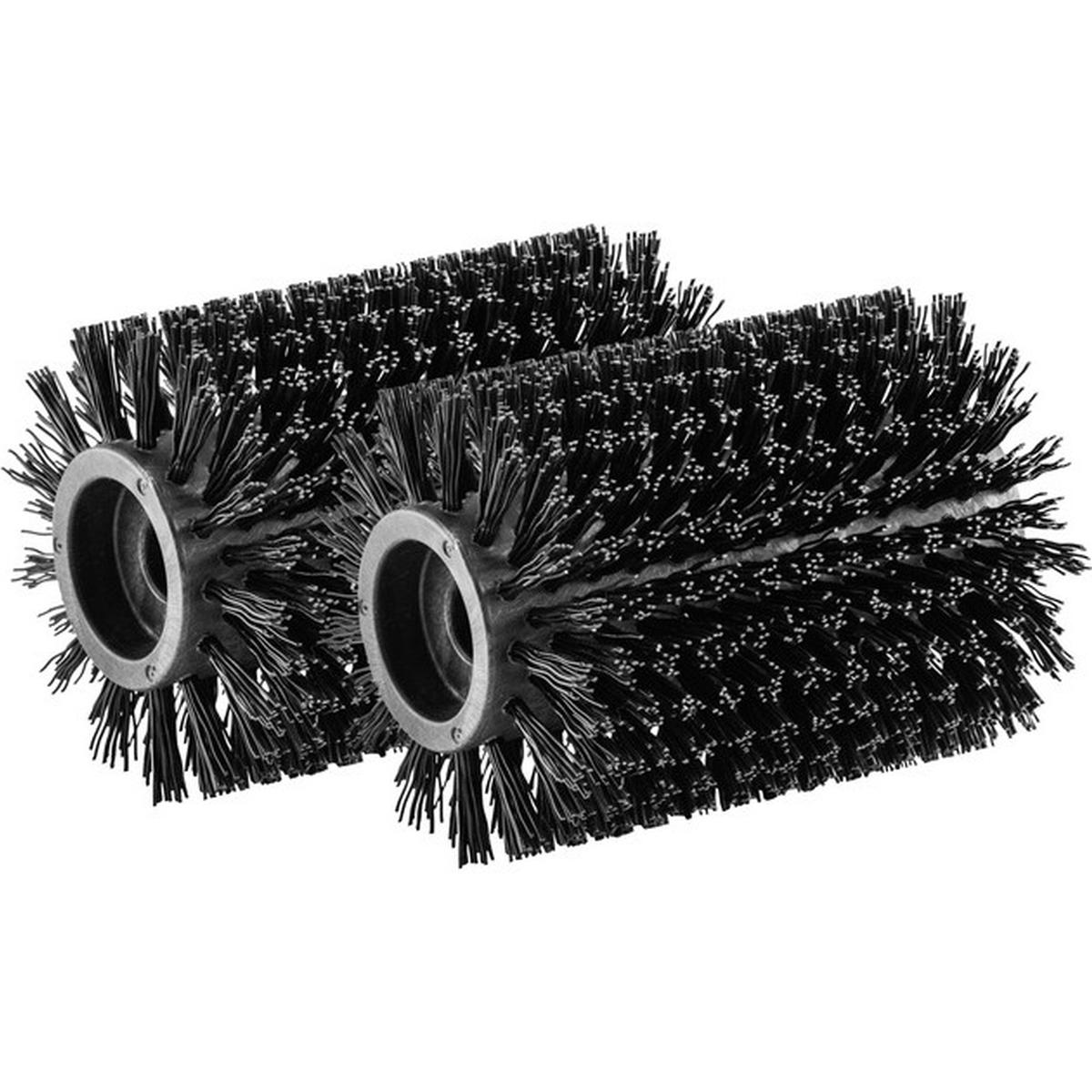 Kärcher 2.644-121.0 Bürstenwalzen Steinflächen für PCL 4