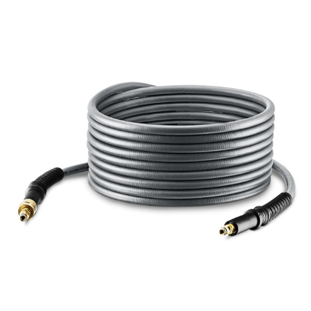 Kärcher 2.643-585.0 H 10 Q Flex PremiumFlex Anti-Twist Hochdruckschlauch Quick Connect (10 m)