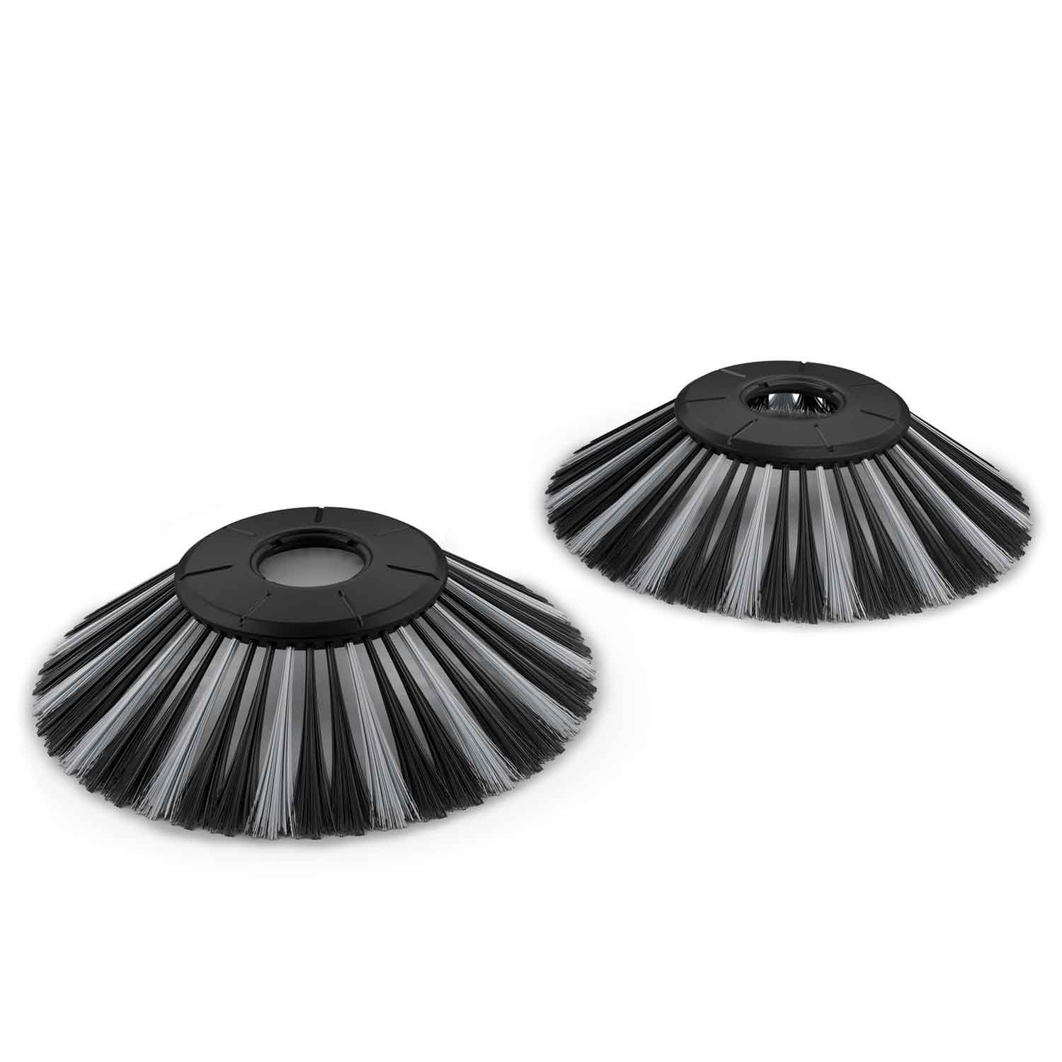 Kärcher 2.644-033.0 Seitenbesen für feuchtes Kehrgut S 6