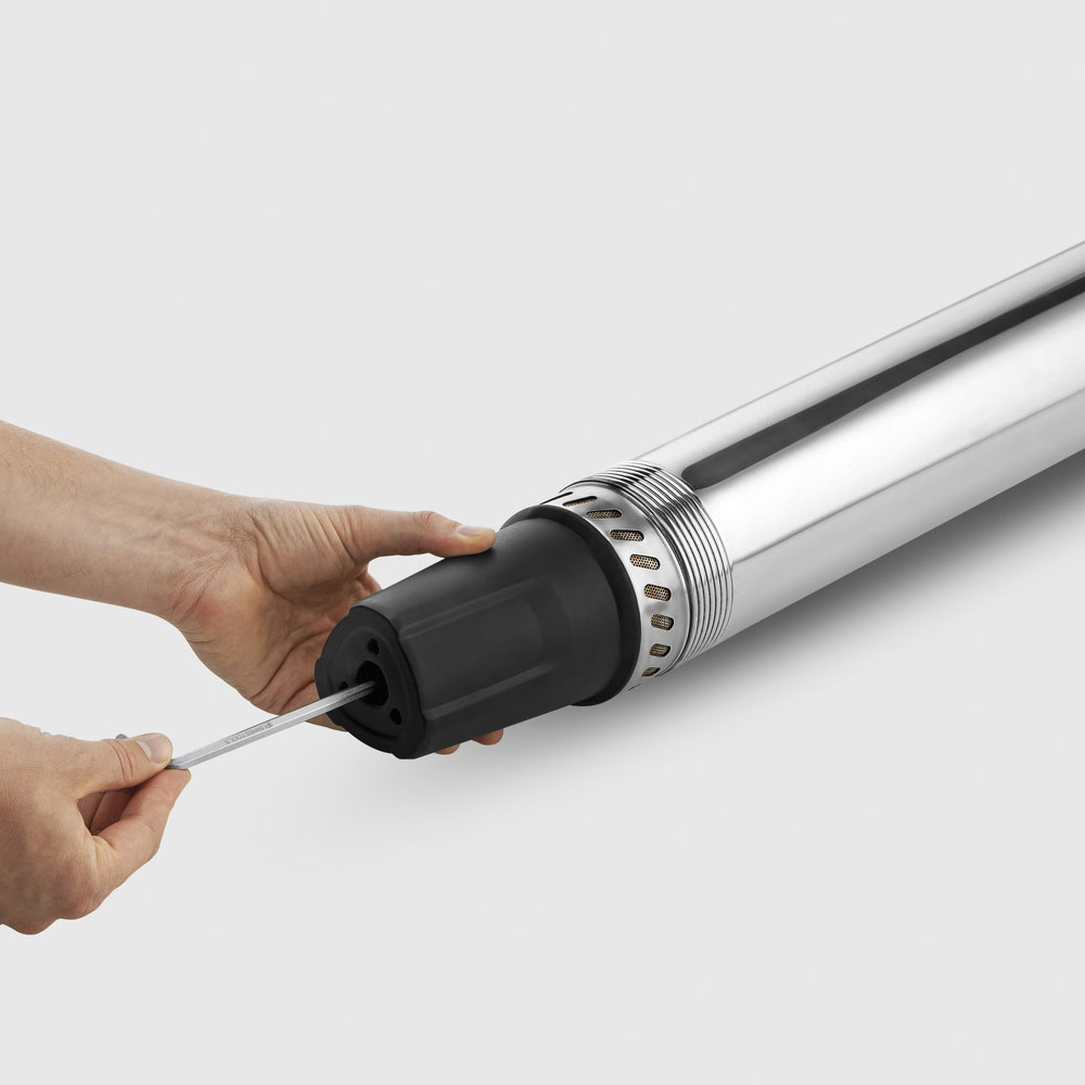 Kärcher BP 6 Deep Well Tiefbrunnenpumpe