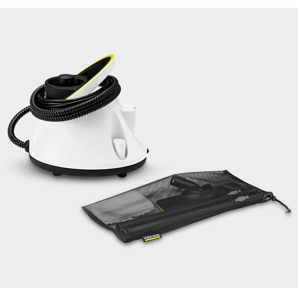 Kärcher SC 2 Deluxe Dampfreiniger