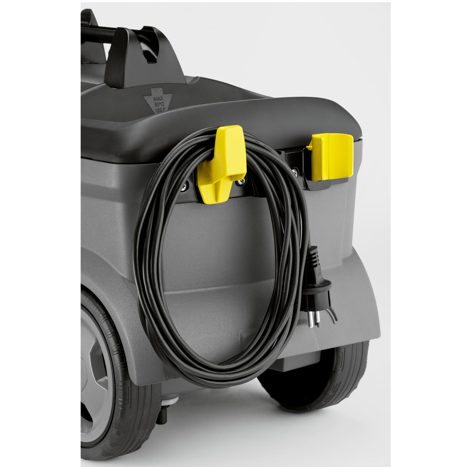 Kärcher Puzzi 10/2 ADV Teppichreiniger