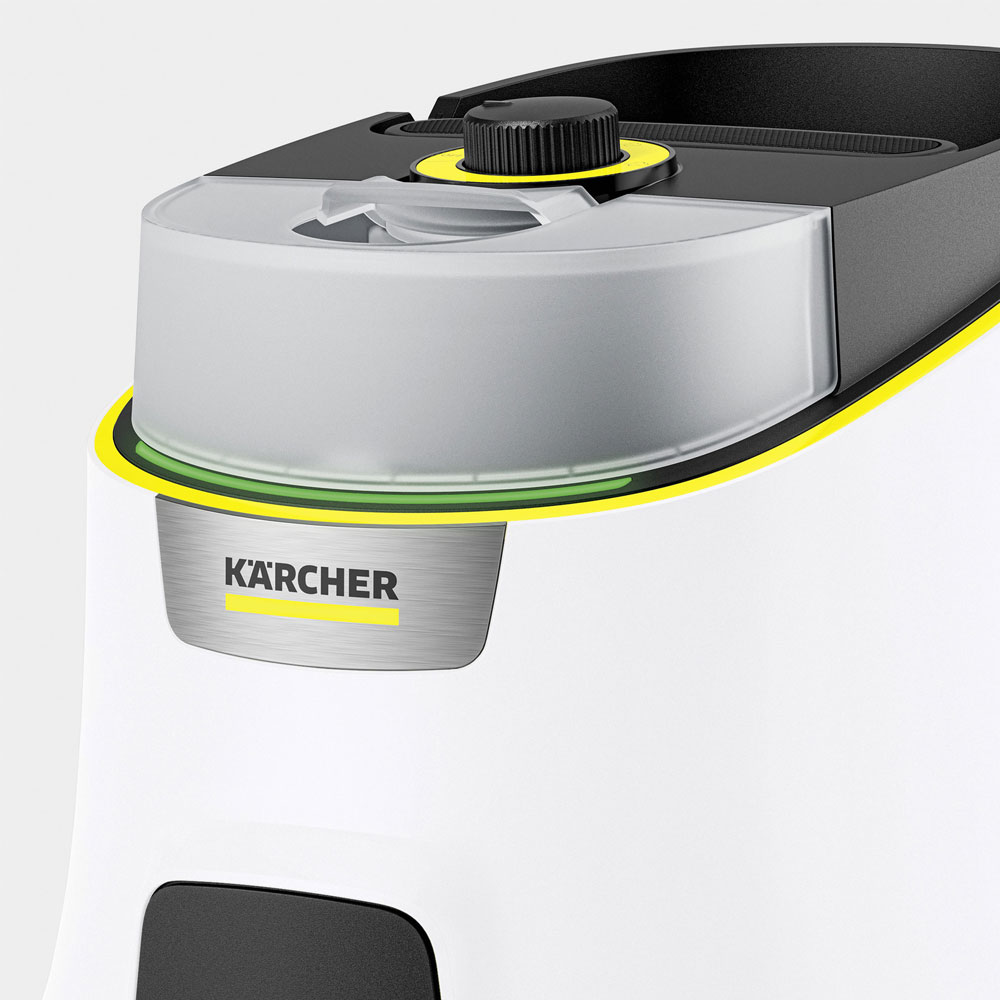 Kärcher SC 4 Deluxe Dampfreiniger