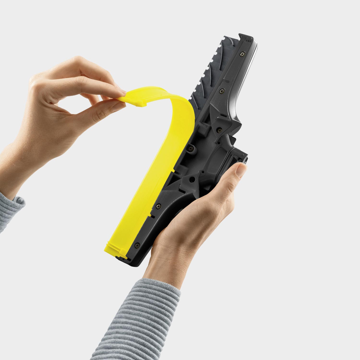 Kärcher WV 6 Plus Multi Black Edition Fenstersauger