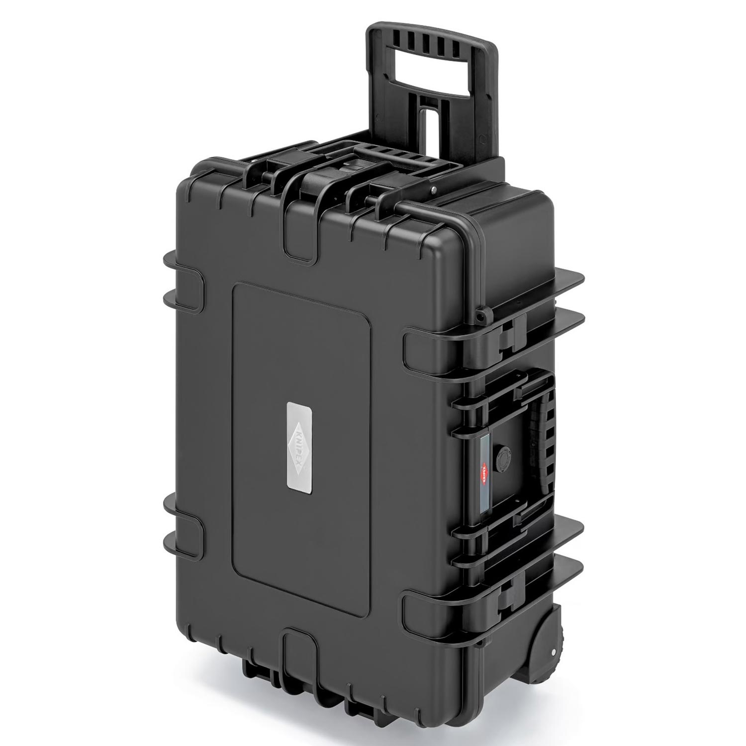 KNIPEX 00 21 37 LE Werkzeugkoffer 