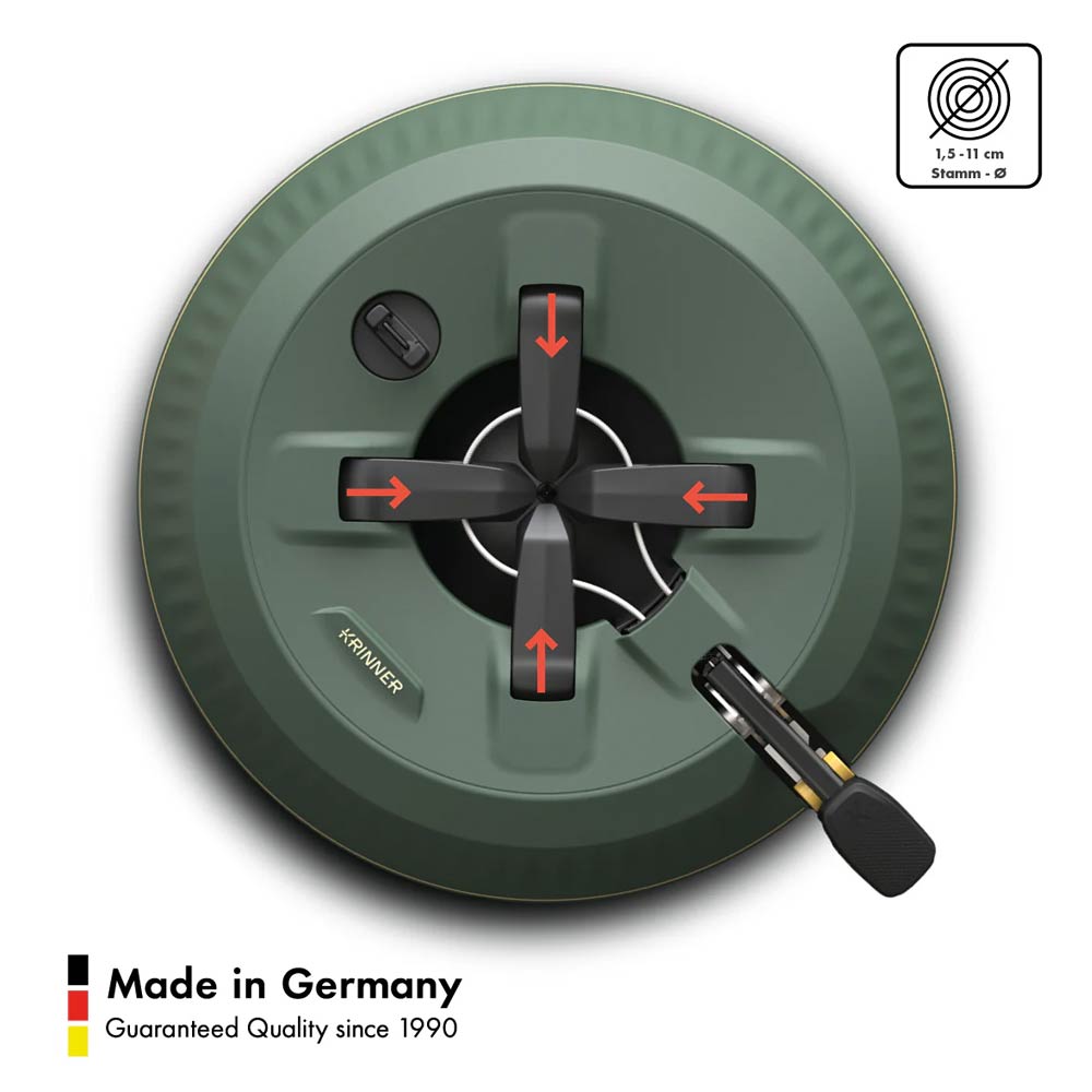 Krinner X-240 Christbaumständer