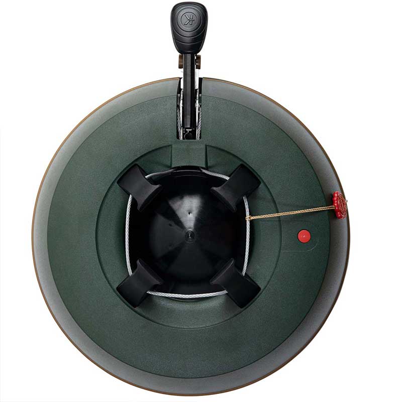 Krinner Comfort Grip S Christbaumständer