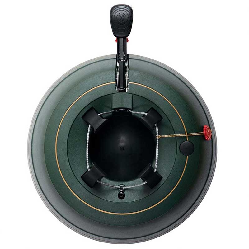 Krinner Ultra Grip L Christbaumständer (2.Wahl)