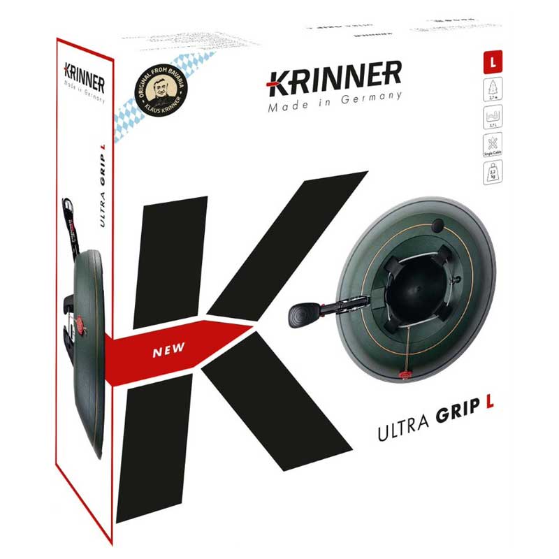 Krinner Ultra Grip L Christbaumständer
