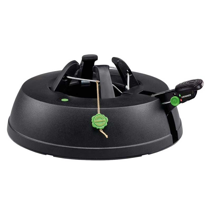 Krinner Green Line Grip M Christbaumständer