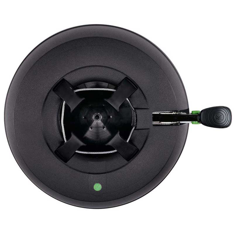 Krinner Green Line Grip M Christbaumständer