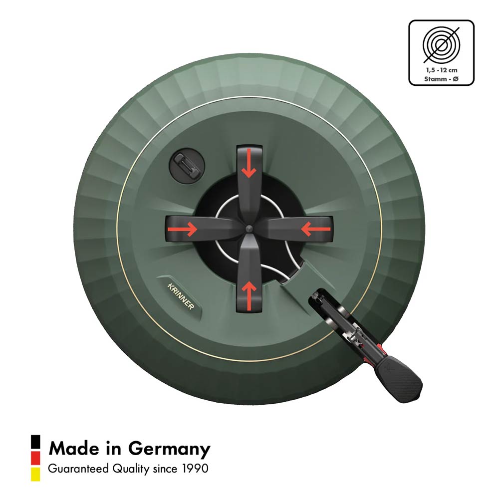 Krinner X-280 Deluxe Christbaumständer