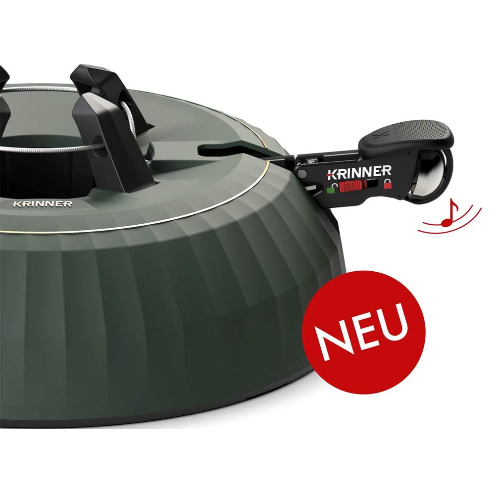 Krinner X-280 Deluxe Christbaumständer