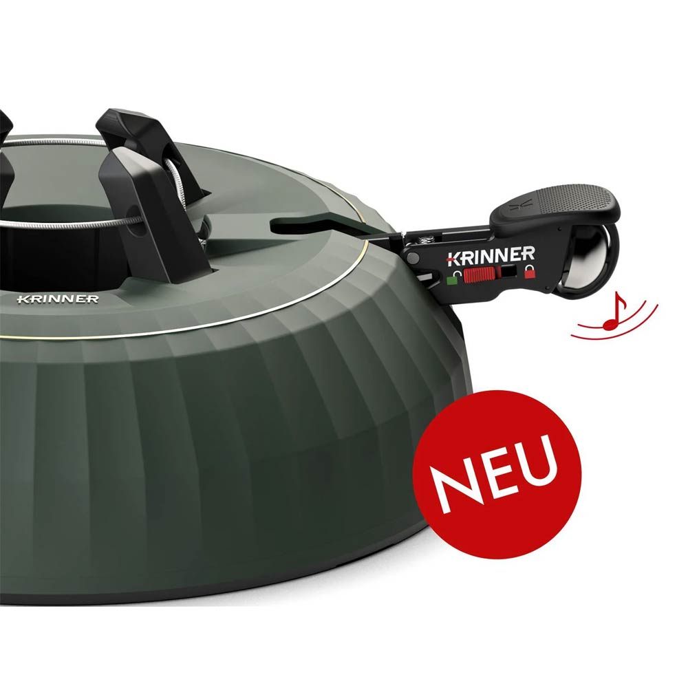 Krinner X-320 Deluxe Christbaumständer