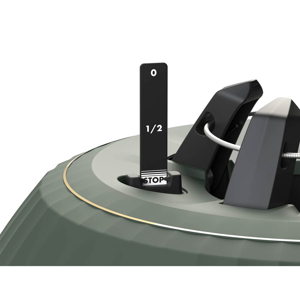 Krinner X-320 Deluxe Christbaumständer