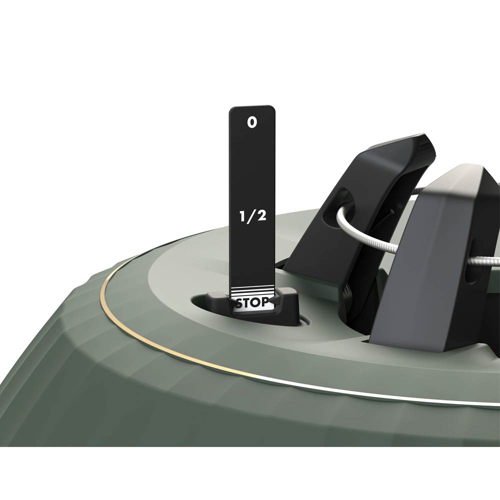 Krinner X-440 Deluxe Christbaumständer