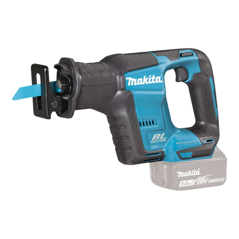 Makita DJR188Z Akku-Reciprosäge 18