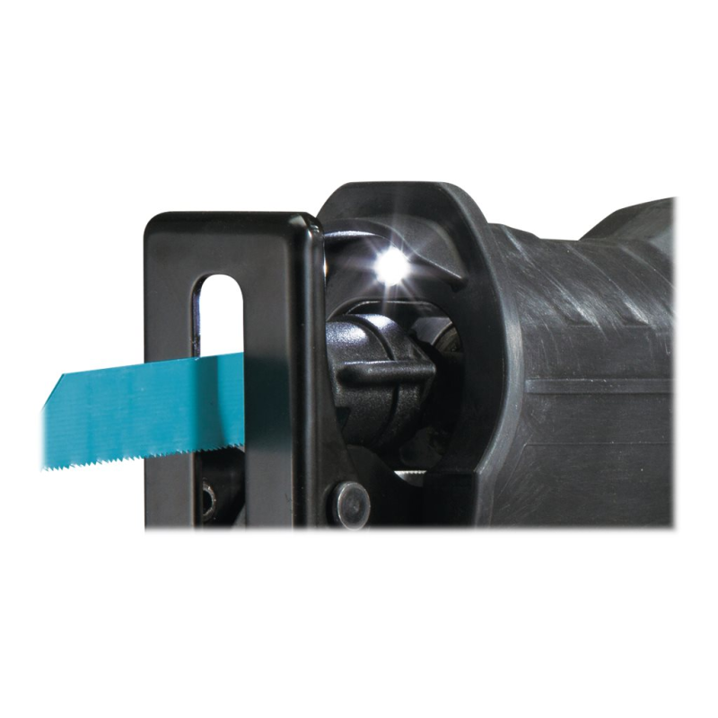 Makita DJR188Z Akku-Reciprosäge 18,0 V (ohne Akku, ohne Ladegerät)