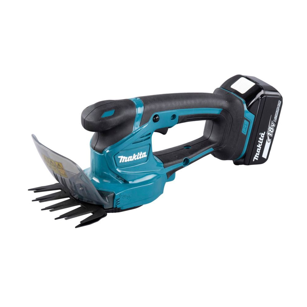 Makita DUM111SYX Akku Grasschere Grasschneider Heckenschere Li-ion LXT (1x1,5Ah