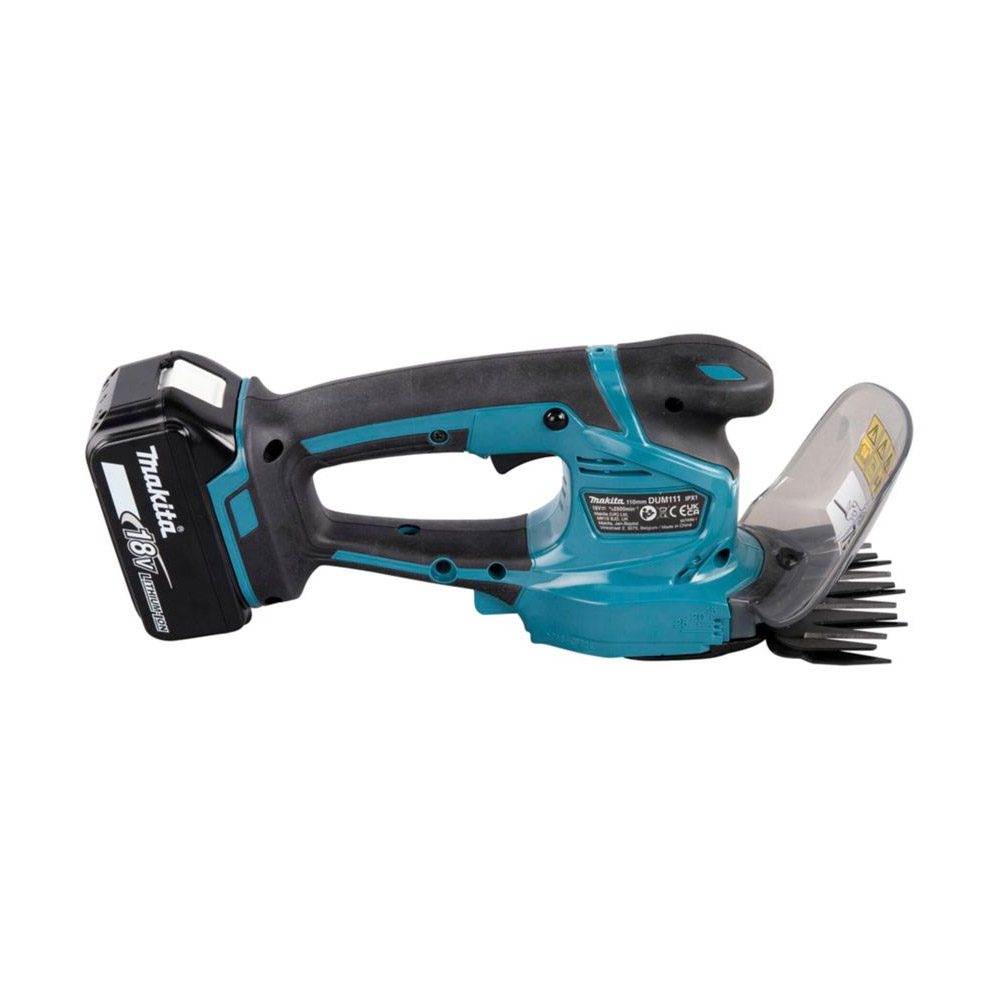 Makita DUM111SYX Akku Grasschere Grasschneider Heckenschere Li-ion LXT (1x1,5Ah
