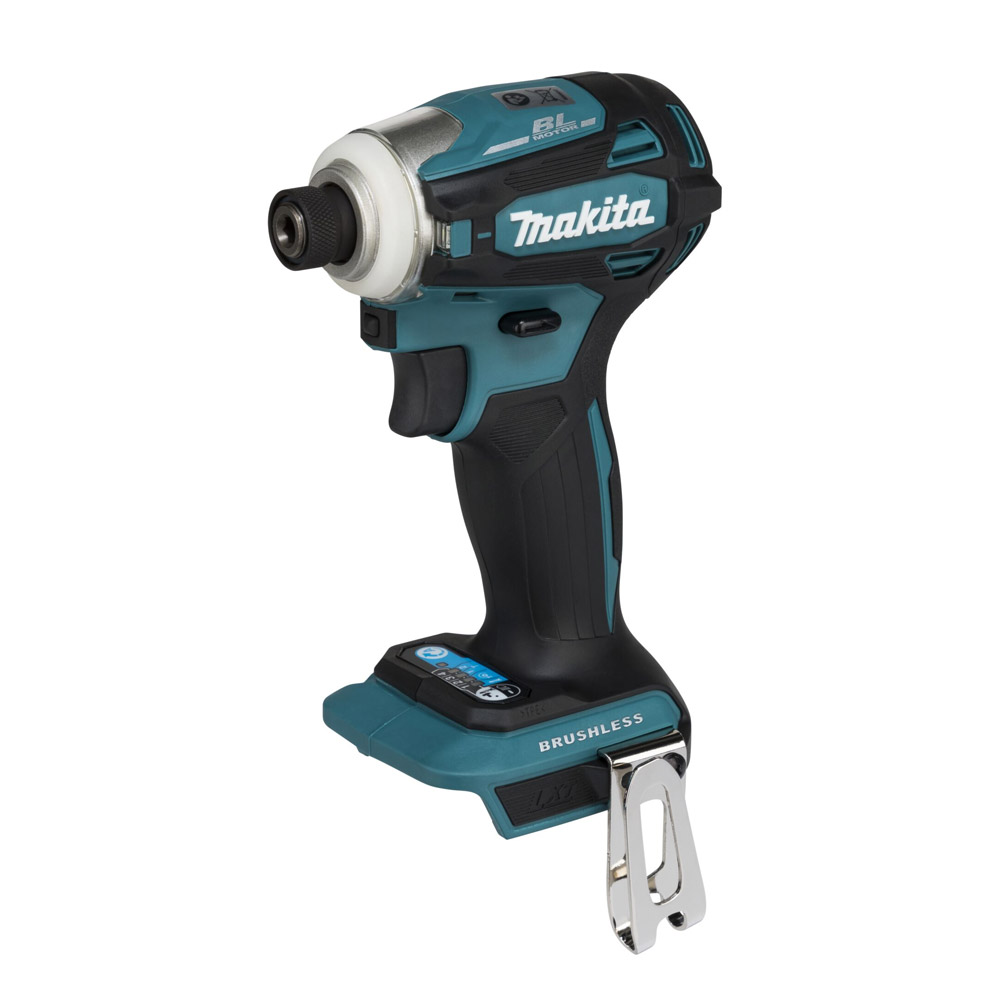Makita DTD172ZJ Akku-Schlagschrauber