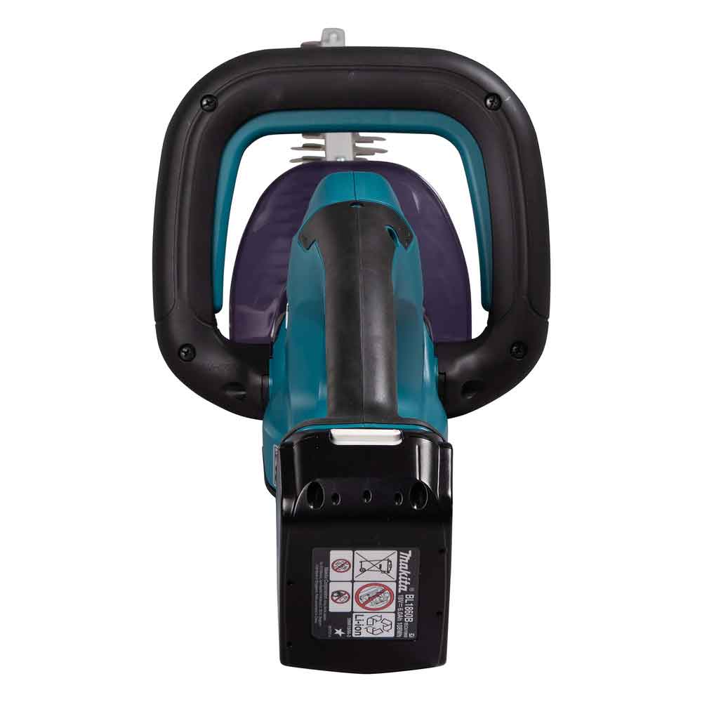 Makita DUH607Z Akku Heckenschere