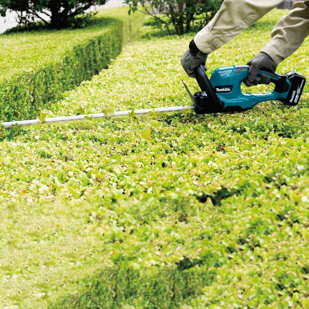 Makita DUH607Z Akku Heckenschere