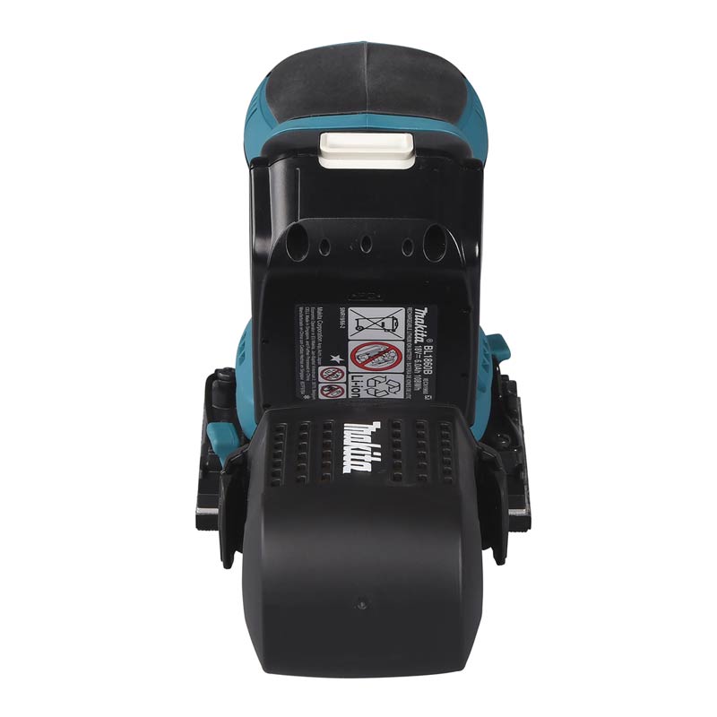 Makita DBO480Z Akku-Schwingschleifer Li-ion LXT 18V (ohne Akku)