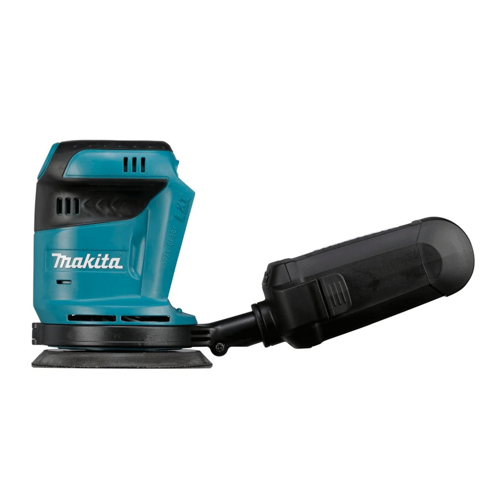 Makita DBO180Z Exzenterschleifer