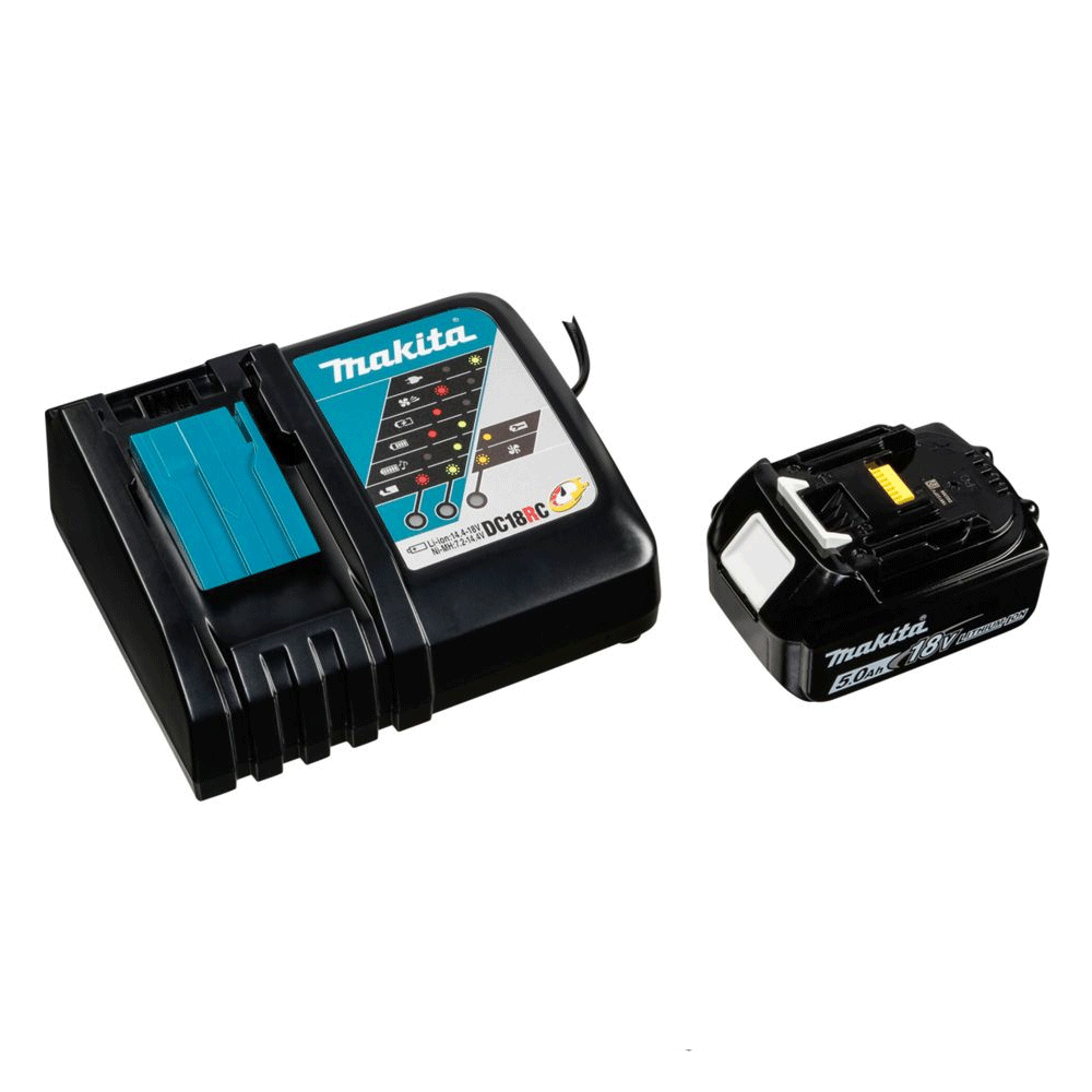 Makita DJR186RT Akku-Reciprosäge