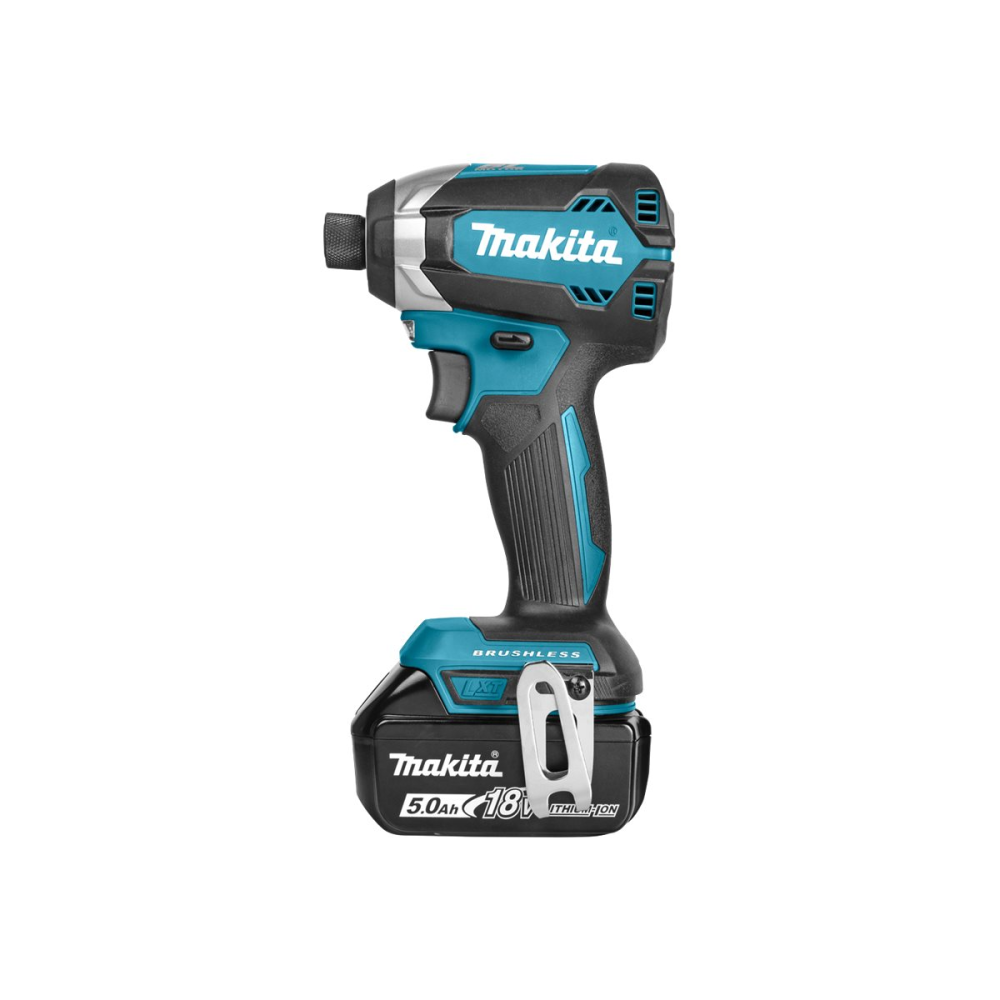 Makita DTD153RTJ Akku-Schlagschrauber