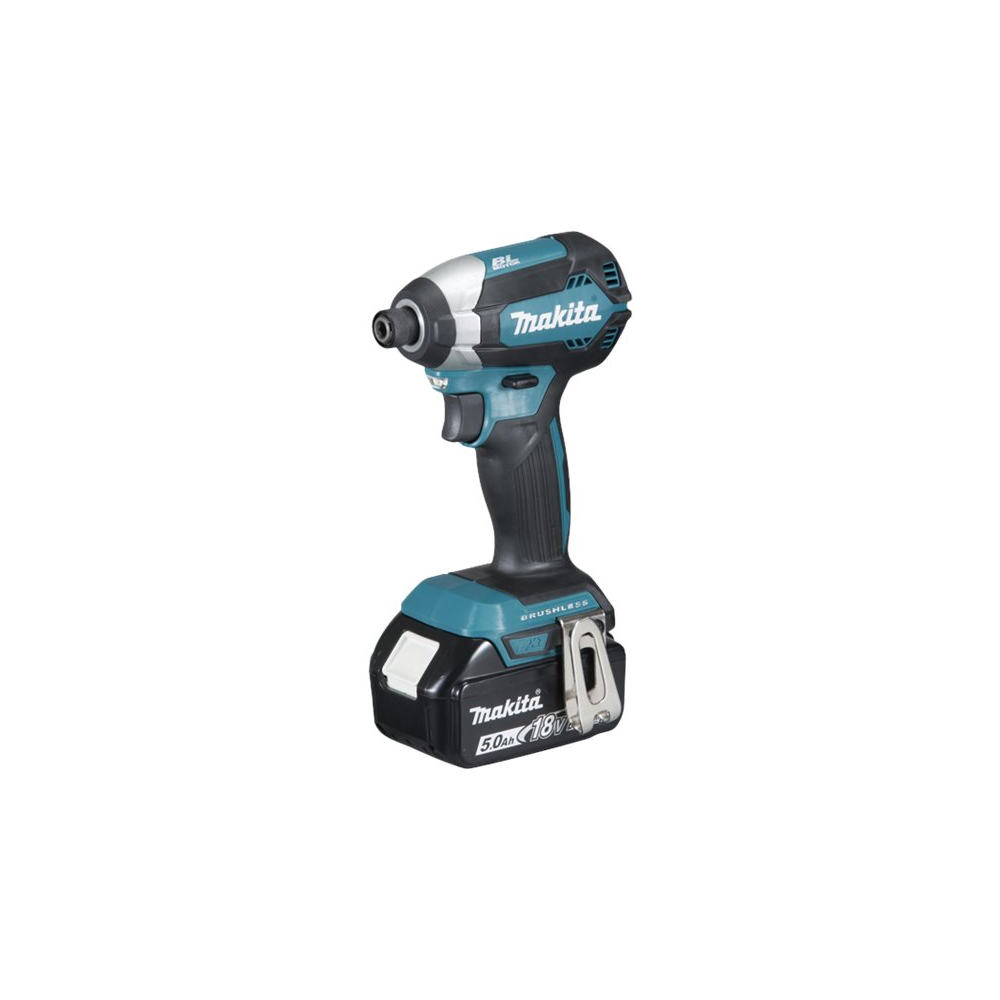 Makita DTD153RTJ Akku-Schlagschrauber