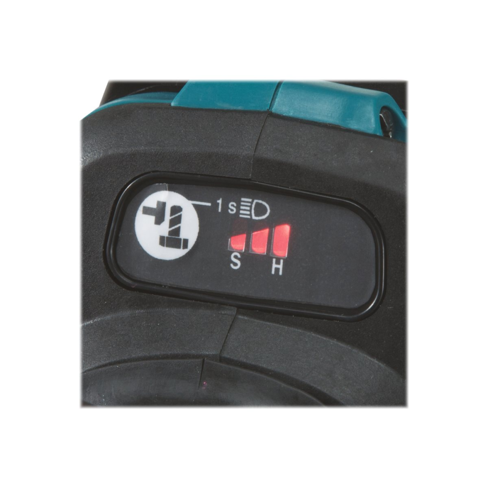 Makita DTW1001RTJ Akku-Schlagschrauber