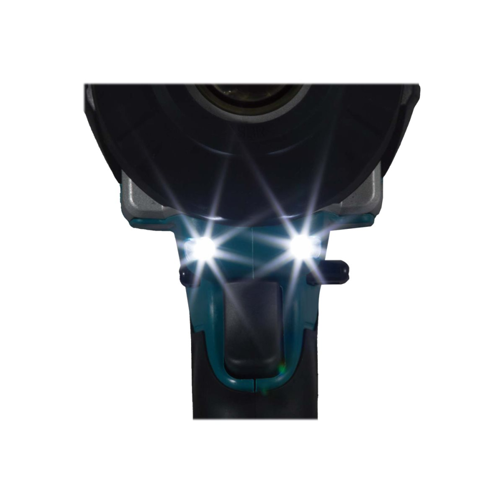 Makita DTW1002Z Akku-Schlagschrauber