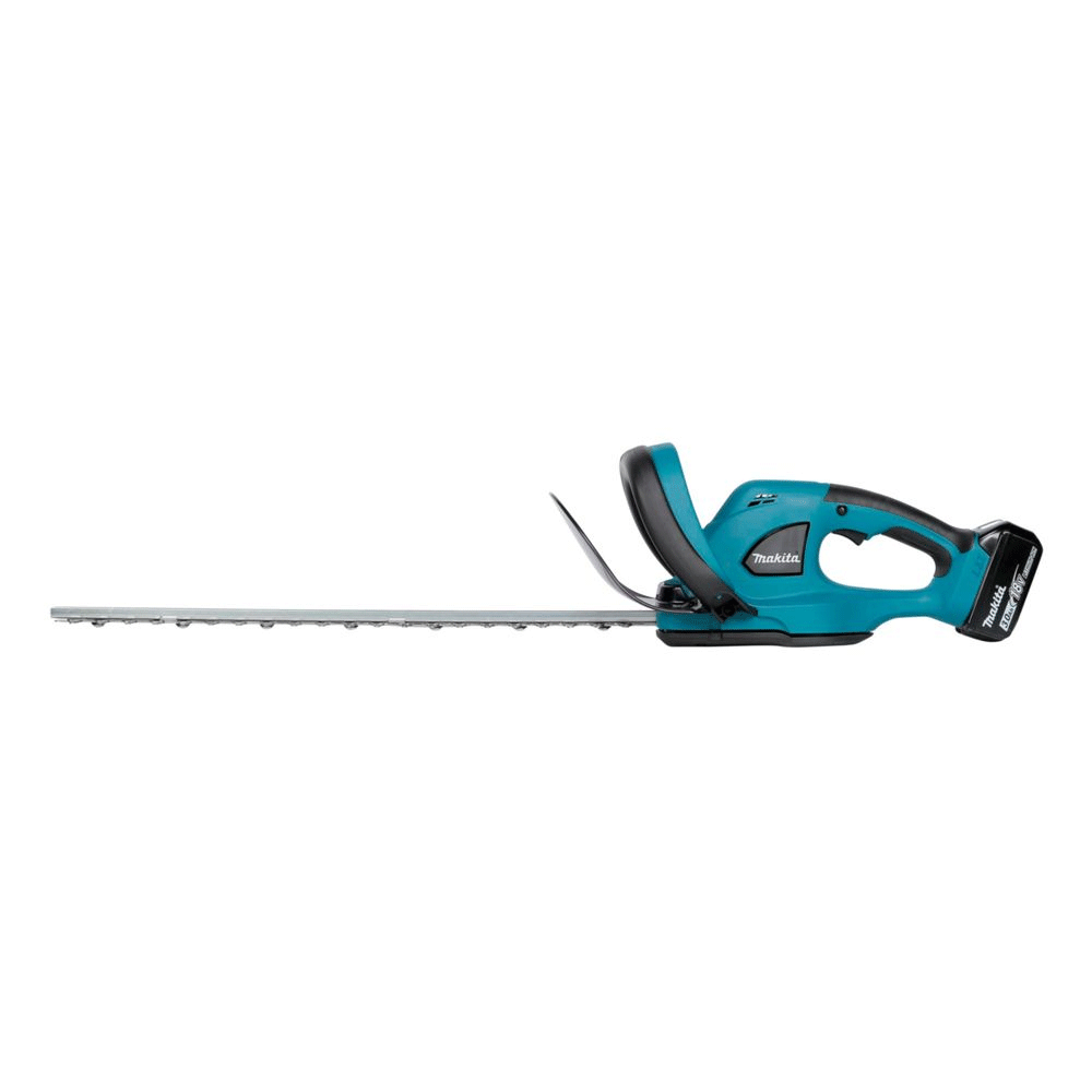 Makita DUH523RF Akku-Heckenschere