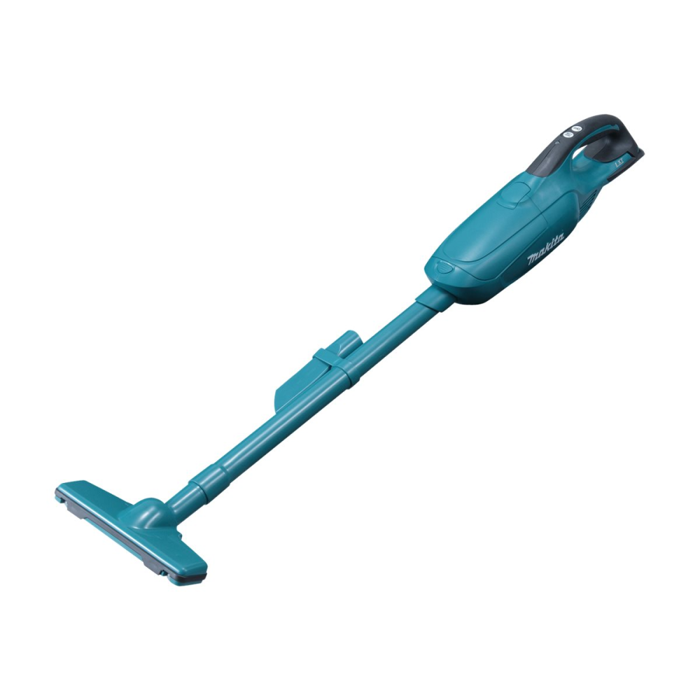 Makita DCL182Z Akku-Handstaubsauger