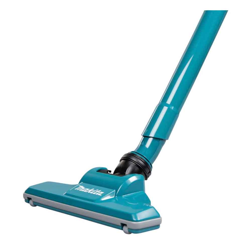 Makita DCL284FRF Akku-Staubsauger