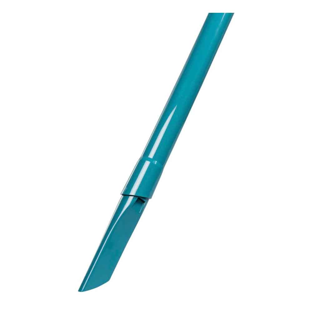 Makita DCL284FZ Akku-Staubsauger