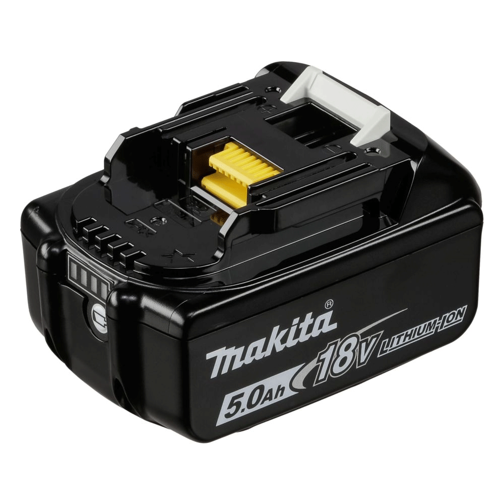 Makita BL1850B bulk Akku 18V / 5,0Ah Li-Ion