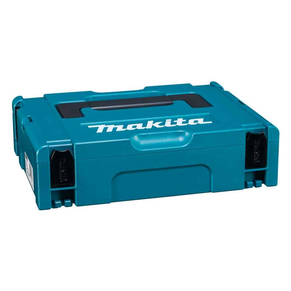 Makita Energy Kit 197641-2 2x BL1041B + DC10SB