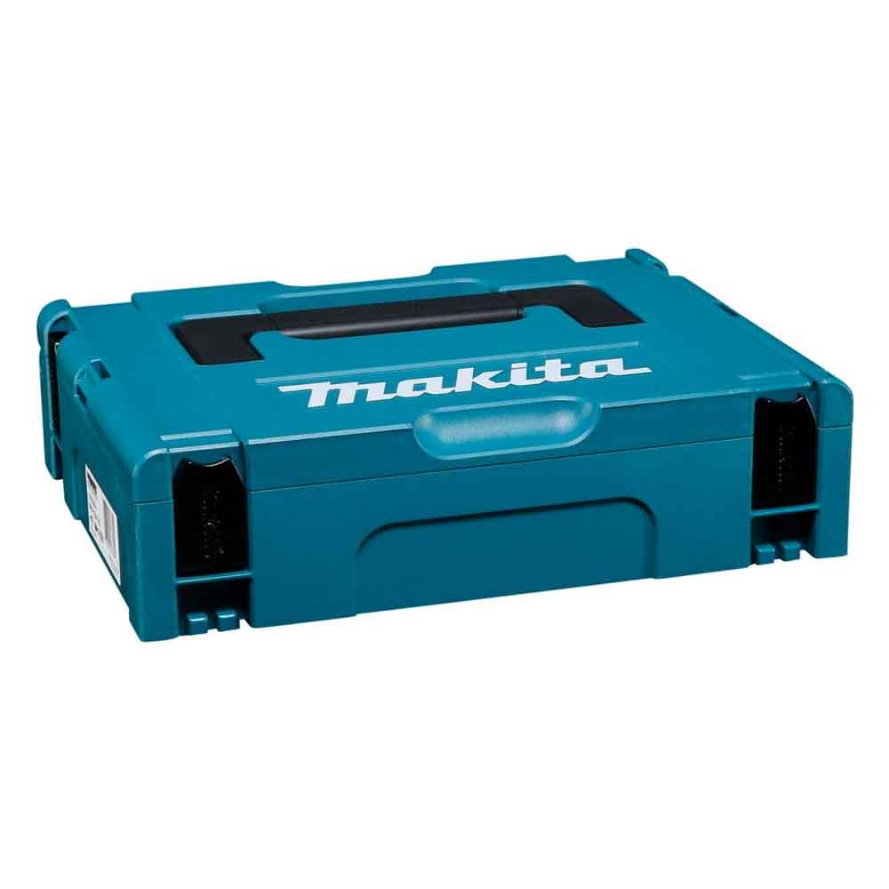 Makita Energy Kit 197658-5 2x BL1021B + DC10SB