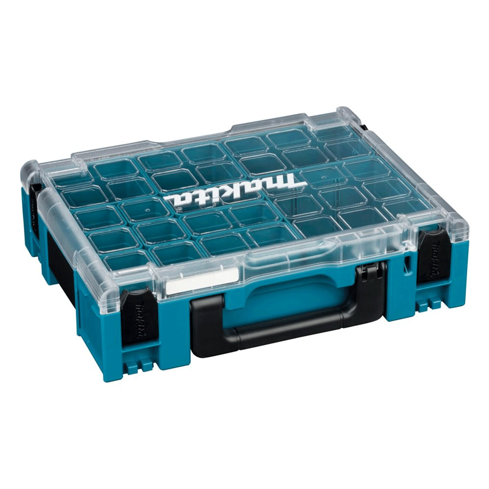 Makita 191X80-2 Makpac Organizer