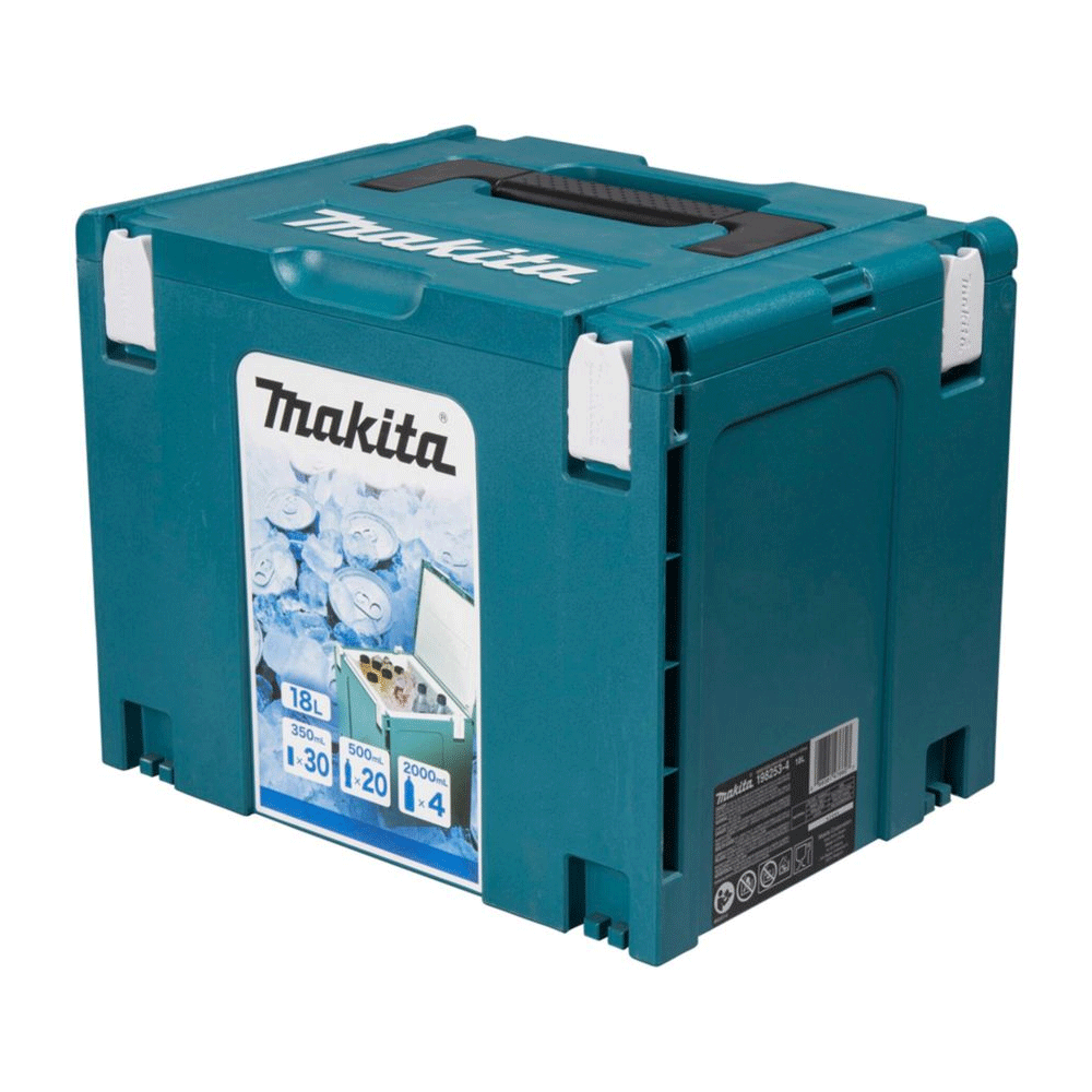 Makita 198253-4 MAKPAC Gr.4 isoliert