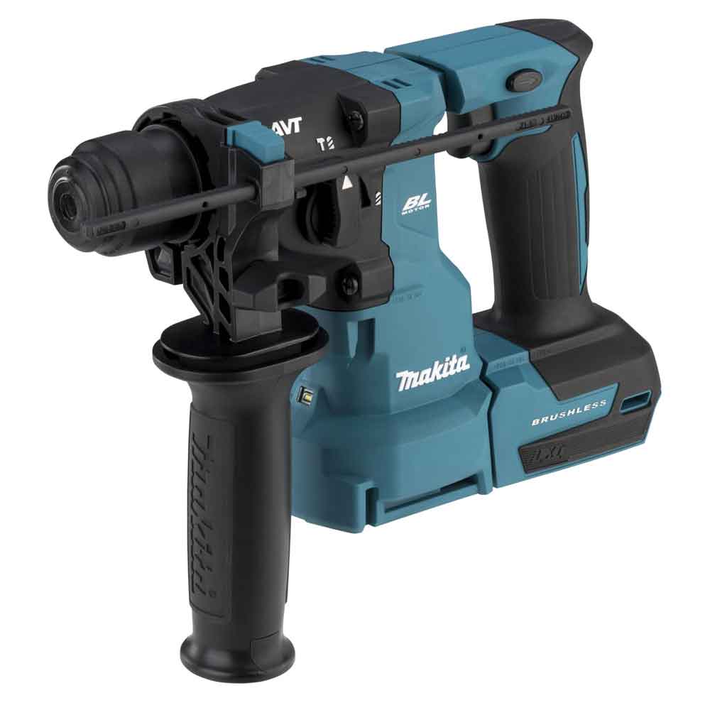 Makita DHR183Z Akku-Bohrhammer