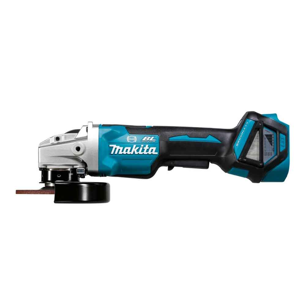 Makita DGA519Z Akku-Winkelschleifer