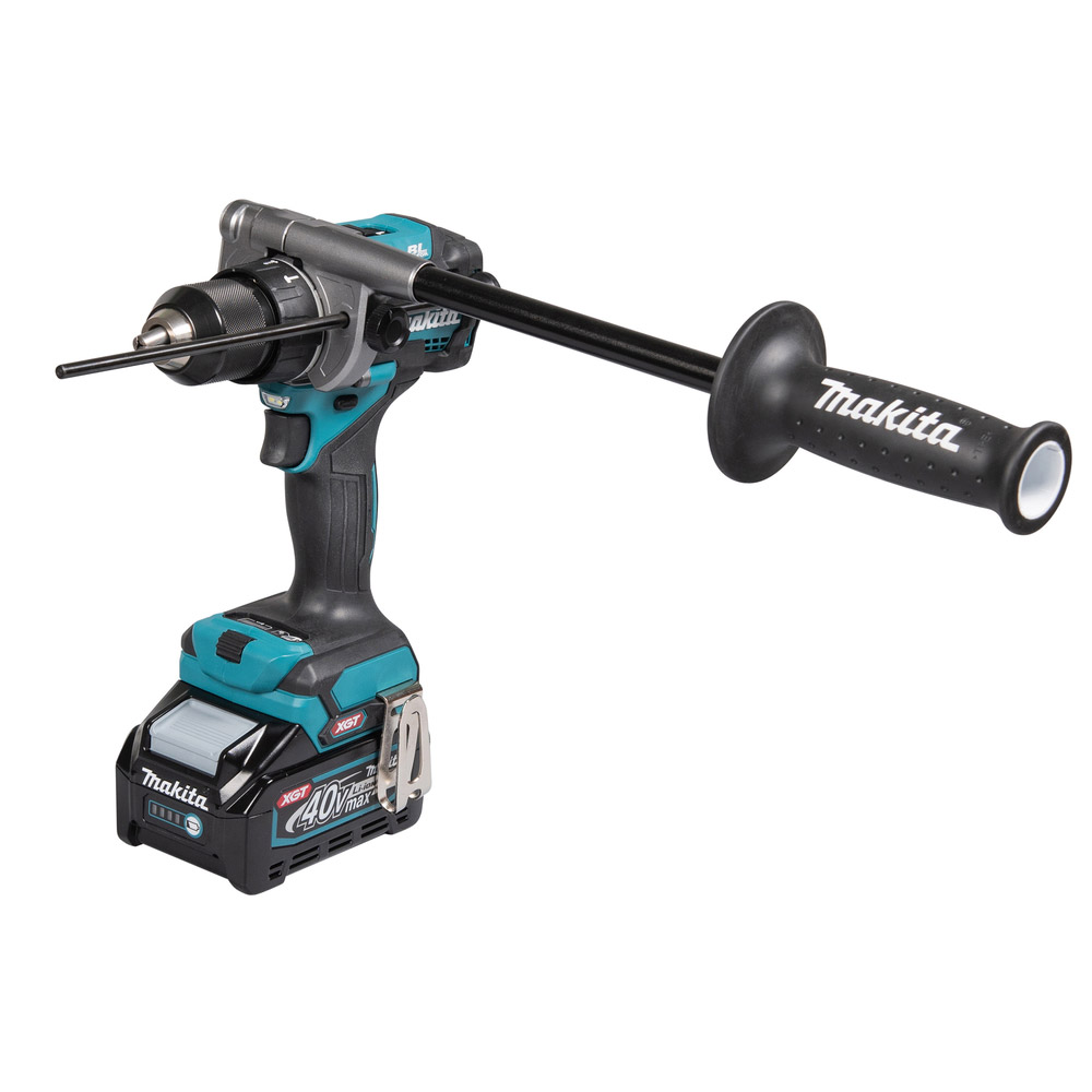Makita HP001GZ Akku-Schlagbohrschrauber 40V