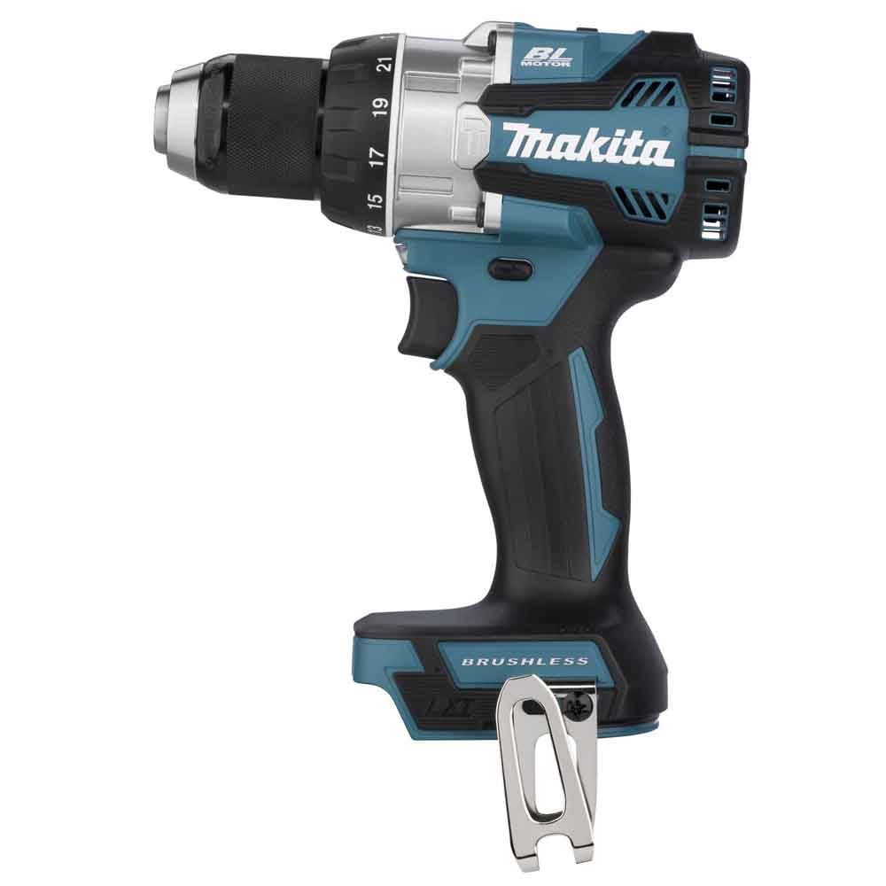 Makita DHP489Z Akku-Schlagbohrschrauber