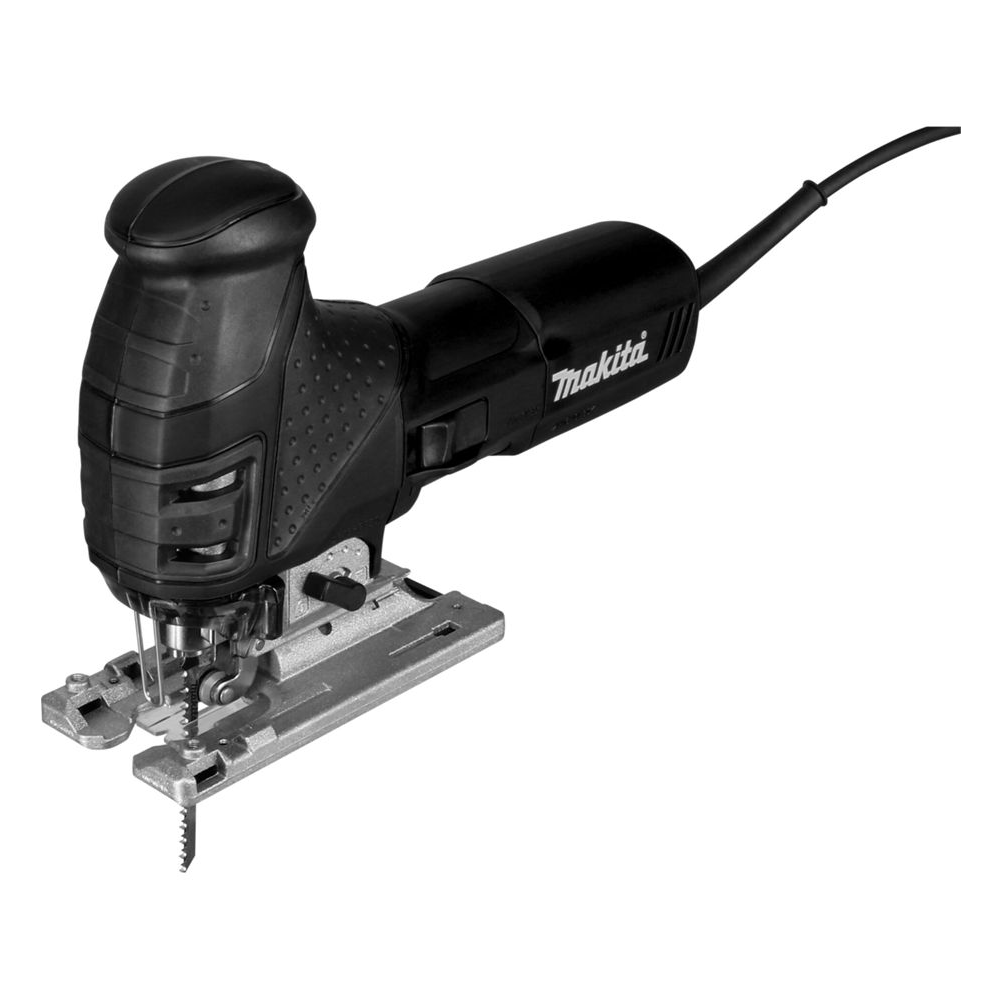 Makita 4351FCTJB schwarz Pendelhubstichsäge