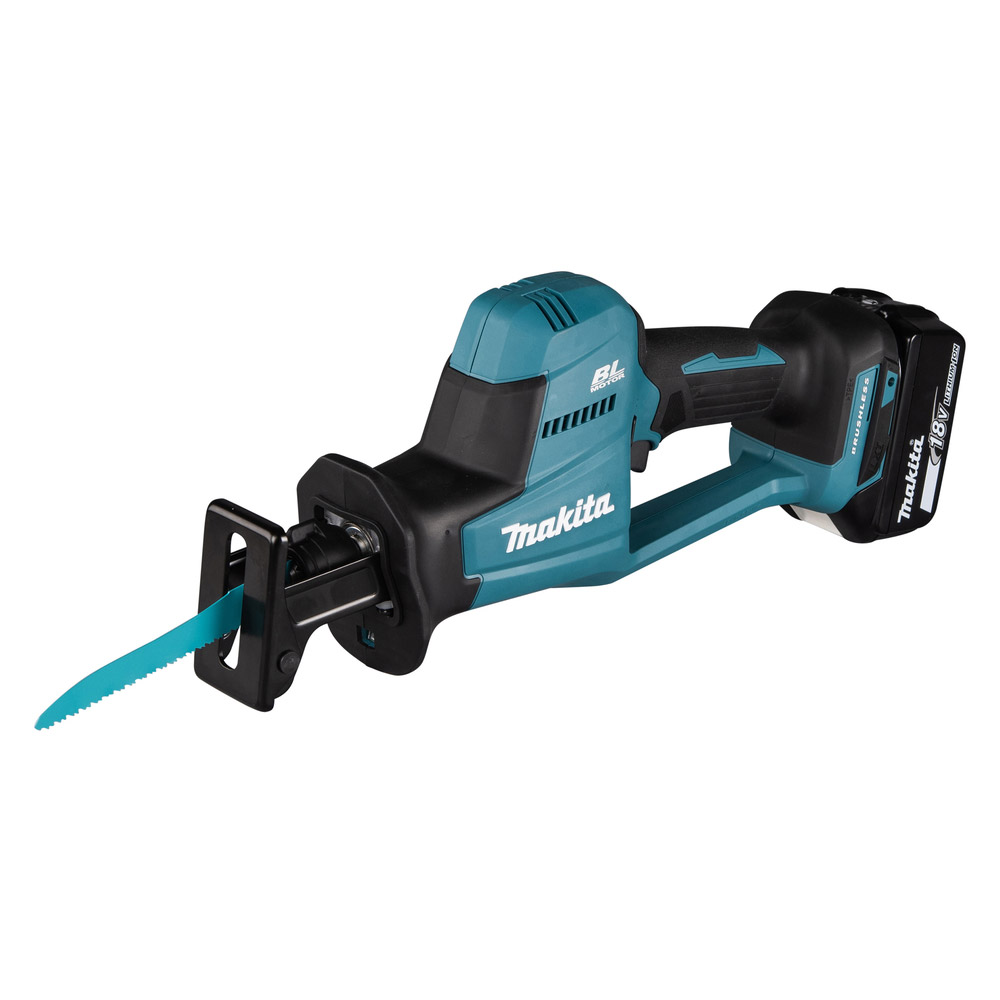 Makita DJR189Z Akku-Reciprosäge