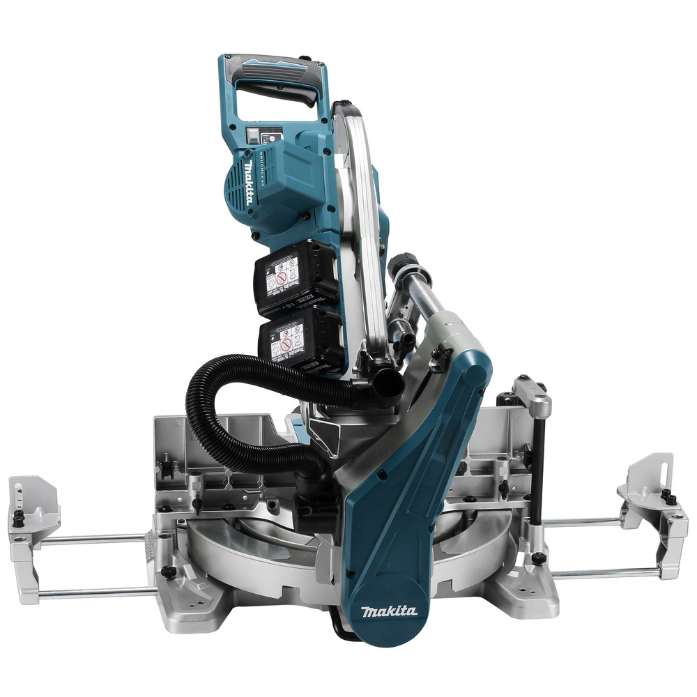 Makita DLS211ZU Akku-Kapp-Gehrungssäge